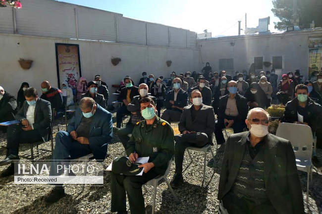 گردهمایی بزرگ کارگران سراسر کشور به مناسبت سالگرد تصویب قانون کار 