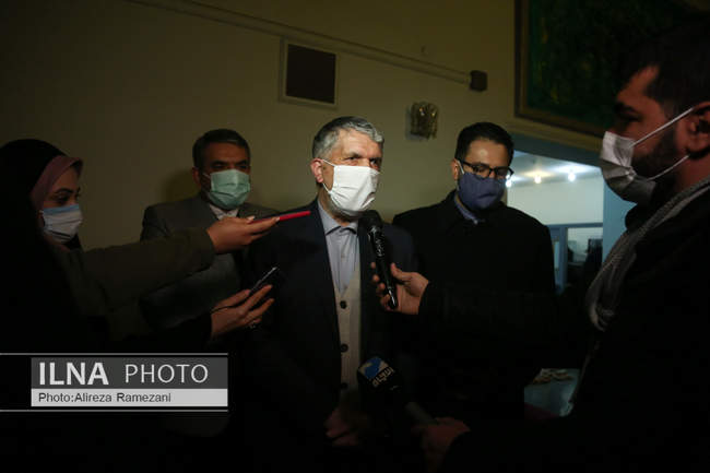 آیین پایانی نمایشگاه جایزه عکس بنیاد رودکی (روایت سرباز)