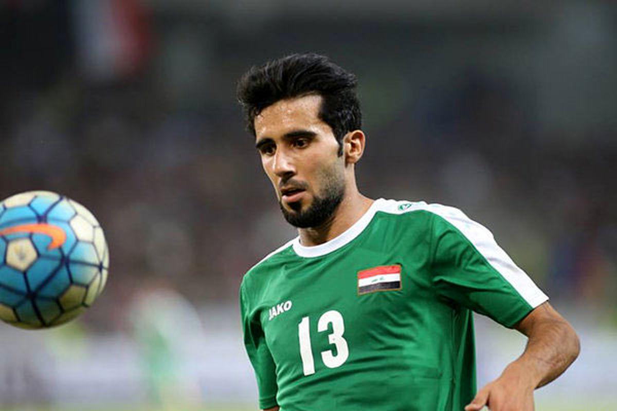 مدیر باشگاه بازیکن پرسپولیس ترور شد