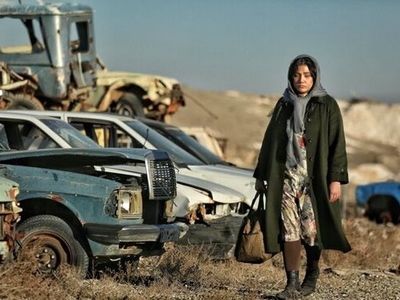 «شهر خاموش» پروانه نمایش گرفت