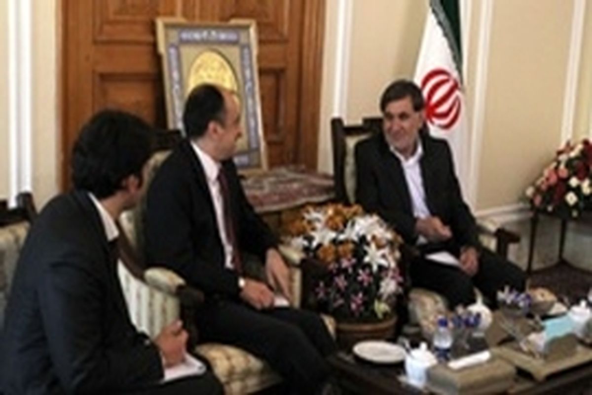 مناسبات پارلمانی در توسعه و گسترش روابط ایران و ترکیه از جایگاه ویژه‌ای برخوردار است