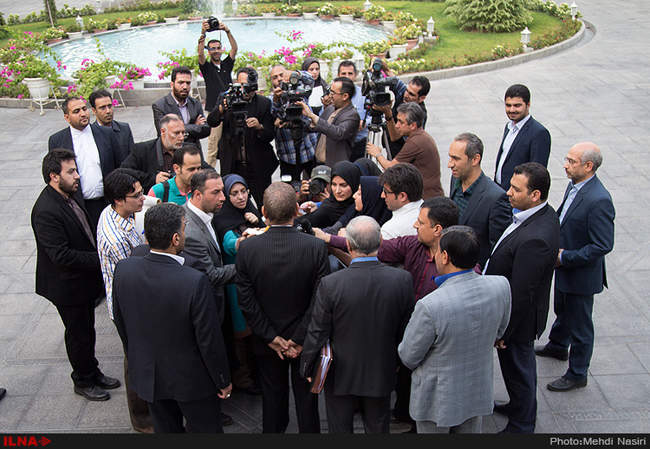 هفدهم مردادماه روز خبرنگار 