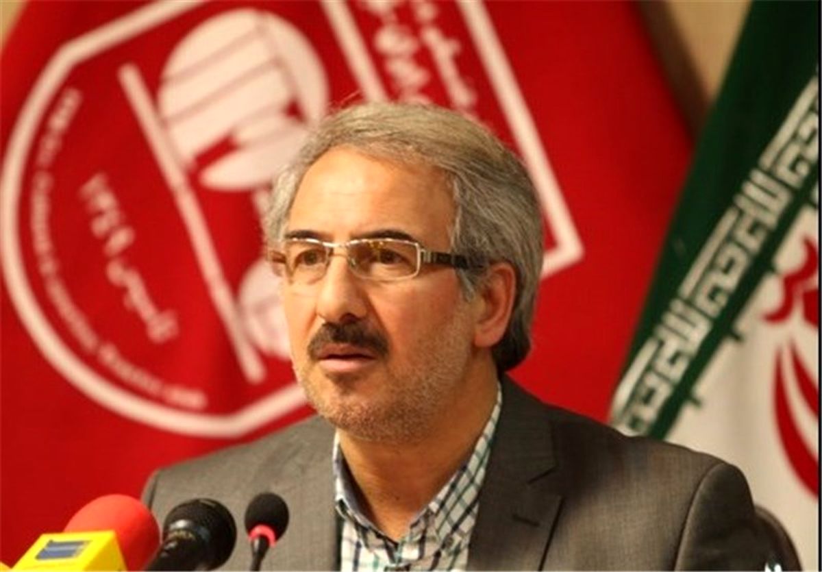نظمی: برای باز شدن پنجره نقل و انتقالاتی 45 میلیارد تومان باید فراهم کنیم/ توانایی جذب بازیکن گران قیمت نداریم