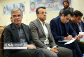 آغاز پنجمین جلسه رسیدگی به پرونده گروه عظام