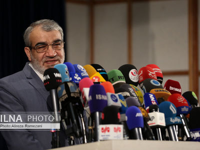 ادامه فرآیند اخذ رأی تا زمان حضور مراجعه‌کنندگان