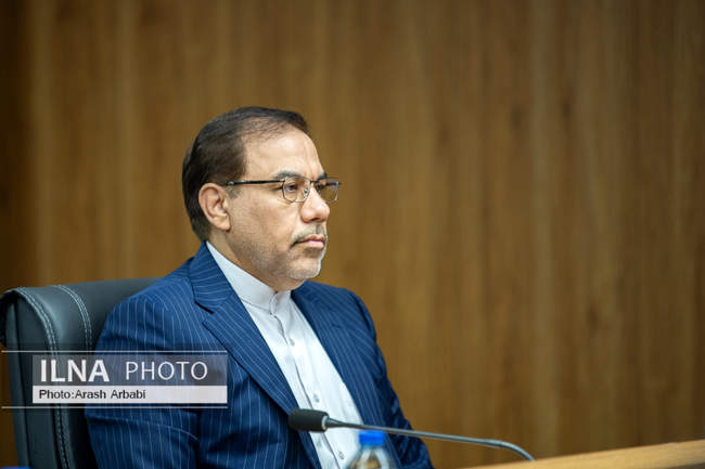 نشست خبری سخنگوی قوه قضائیه