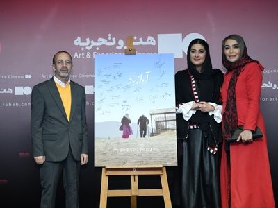سینمای مستقل مظلوم است