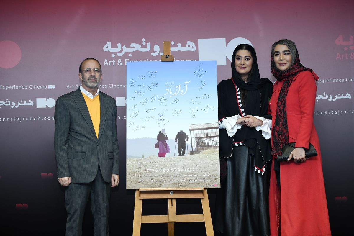 سینمای مستقل مظلوم است
