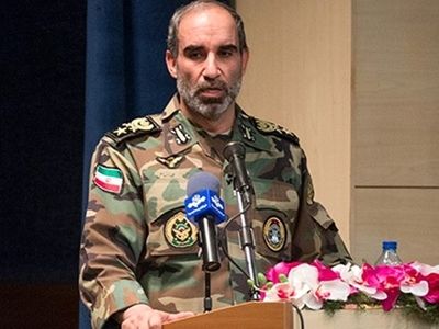 ساخت بیش از ۲۰ هزار واحد مسکونی برای کارکنان نزاجا/ پرداخت صدها میلیارد تومان تسهیلات به کارکنان