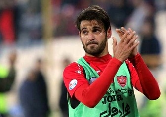 احمد نوراللهی:امیدوارم راهمان به فینال ختم شود / هواداران تا پیش از سوت داور خودشان را خسته نکنند