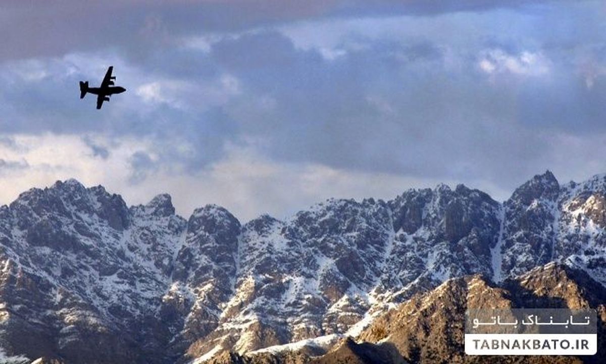 چرا هواپیما‌ها بالای فلات تبت پرواز نمی‌کنند؟