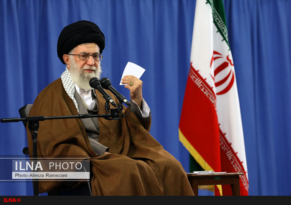 ماجرای نخستین دیدار آیت الله خامنه‌ای و مرحوم طالقانی