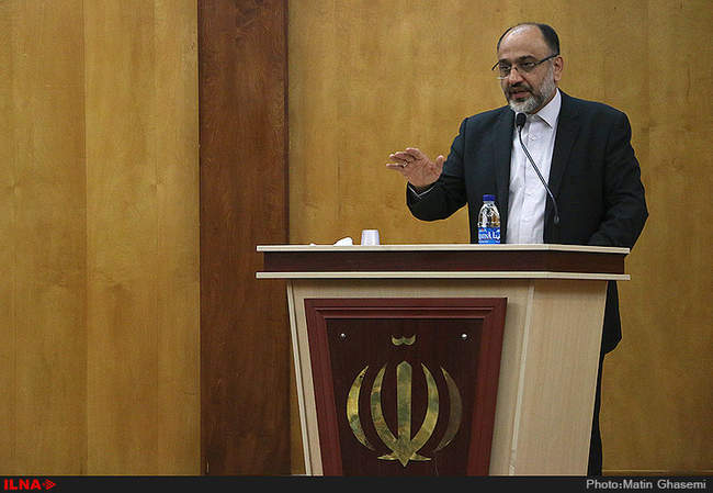 مجمع عمومی انجمن اسلامی جامعه پزشکی ایران