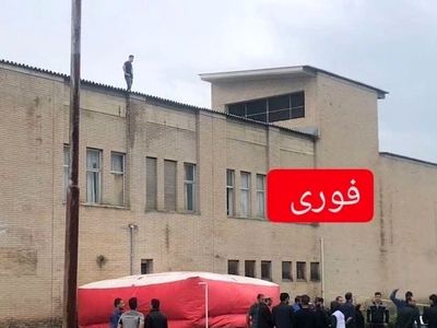 اقدام به خودکشی کارگر نساجی بروجرد