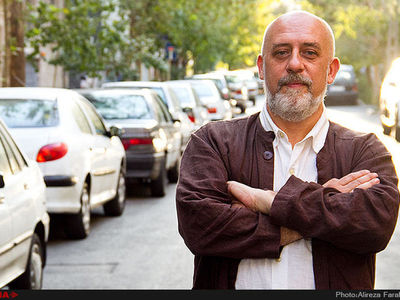 موسیقی "ماهی و گربه" با تکیه بر مفهوم زمان ساخته شد