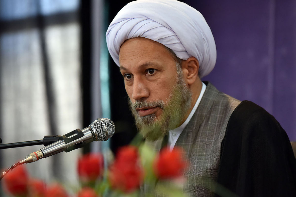 سعدی شناخت عمیقی از جهان و انسان داشته است/ انسان دوستی در شهر سعدی هنوز رونق دارد