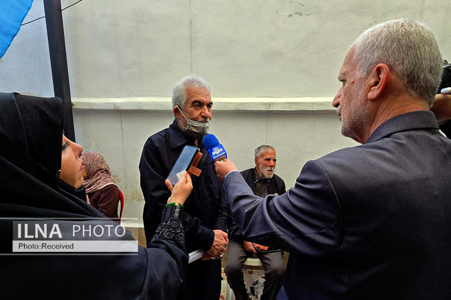 گرامیداشت روز جهانی کارگر در استان مازندران