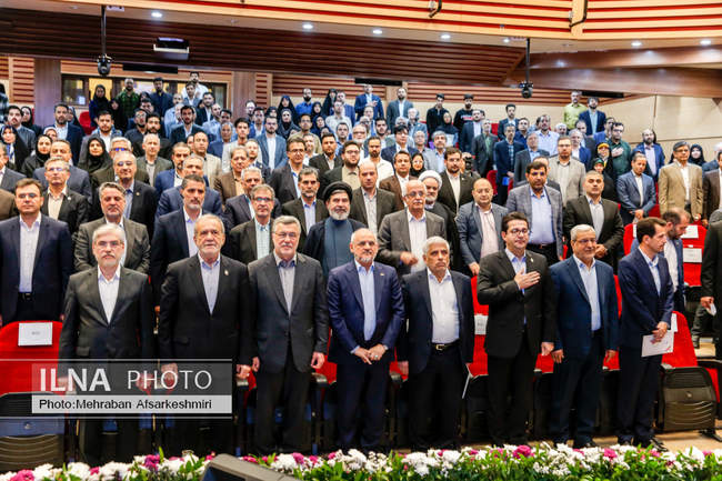 مراسم رسمی آغاز سال تحصیلی دانشگاه‌ها با حضور رئیس جمهور