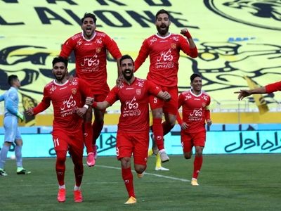 آچارکشی مهدی رحمتی در شهرخودرو جواب داد