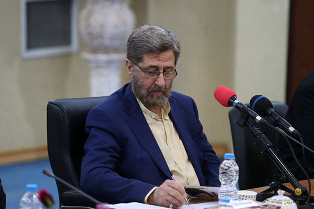 پویش ضدکرونایی در رسانه ملی/«صدای مرا از پشت ماسک بشنو»