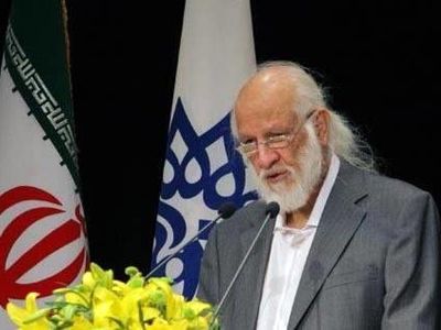 علی رئیس‌شقاقی عکاس درگذشت