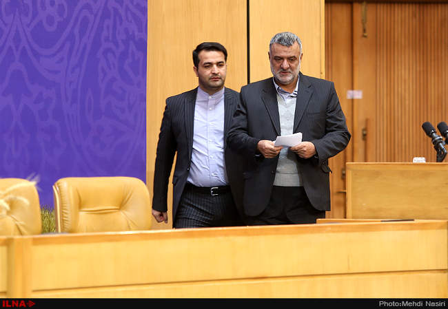 جشن شکرگزاری برداشت محصول با حضور رئیس جمهور