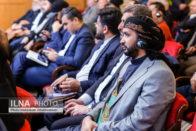 کنفرانس بین‌المللی سپهبد «حاج قاسم سلیمانی؛ دیپلماسی و مقاومت»