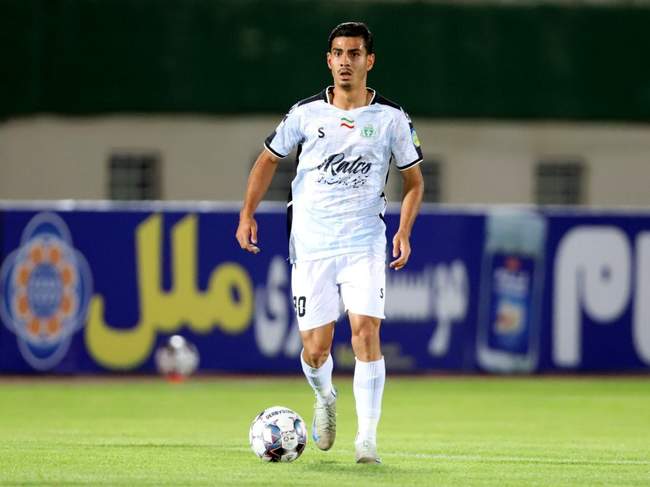 گزارش تصویری دیدار آلومینیوم و خیبر