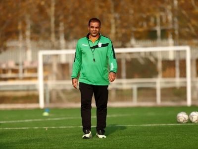 مهابادی: از تصمیمات داور بازی با تاجکیستان متضرر شدیم/ AFC شانس پیشرفت را از جوان‌های فوتبال آسیا نگیرد