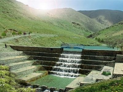 پیش‌بینی انجام سالانه ۴ میلیون هکتار عملیات آبخیزداری در برنامه هفتم