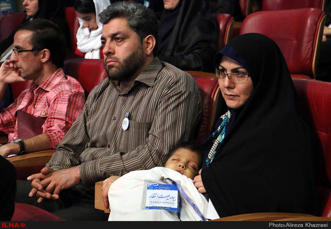 دوازدهمین جشن نفس