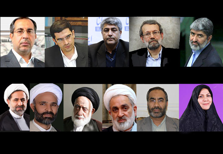 ١٢ نماینده به کمیسیون فرهنگی مجلس رفتند/ 5 اصلاح‌طلب، 2 مستقل و 5 اصول‌گرا