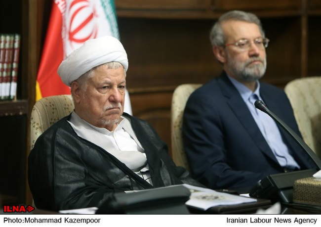 جلسه امروز مجمع تشخیص مصلحت نظام