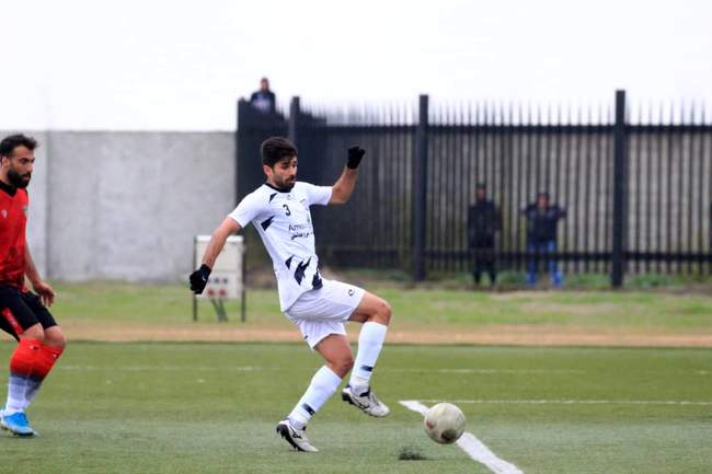 تصاویر/ دیدار رایکا بابل و بادران تهران (۲)