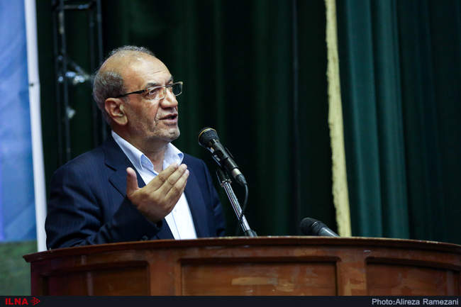 سیزدهمین جشنواره نشان خدمت به قانون کار