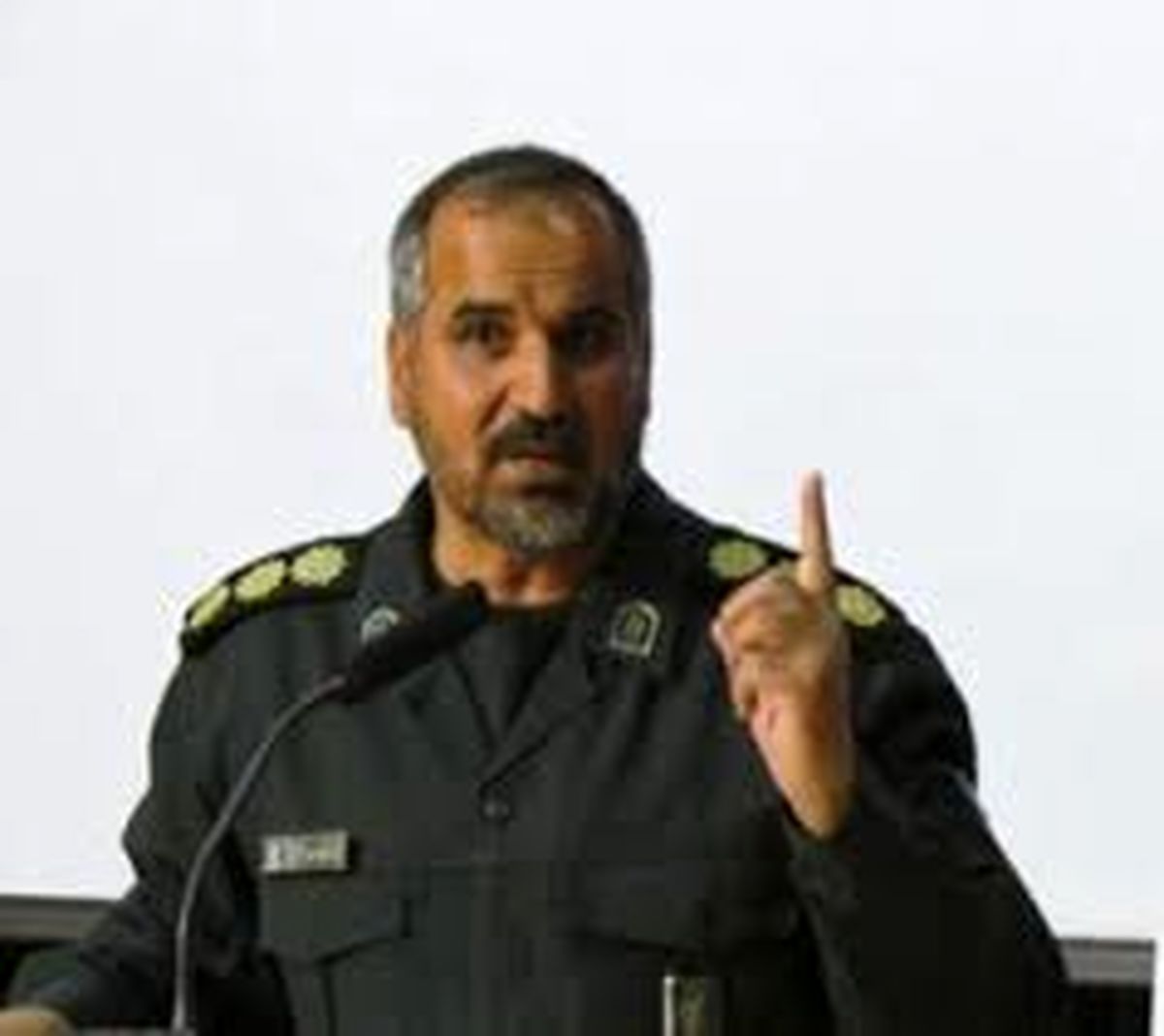 حفظ آثار و اسناد دفاع مقدس یک وظیفه ملی است