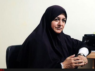 راکعی سرپرست اداره کل امور بانوان معاونت اجتماعی، فرهنگی شهرداری تهران شد