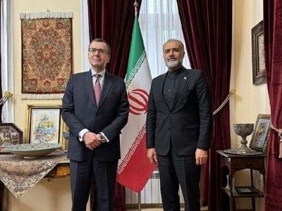 رایزنی ایران و روسیه درباره همکاری‌های دوجانبه در زمینه هسته‌ای