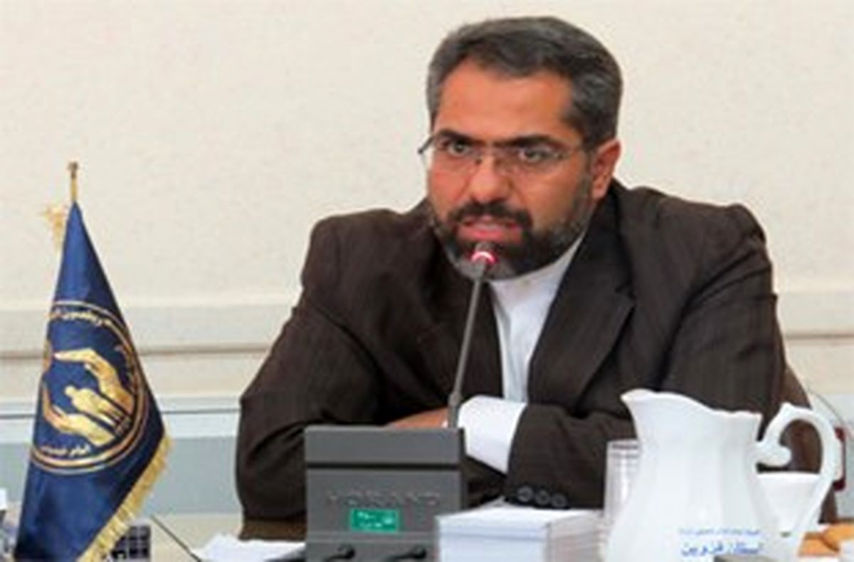 کمک هزینه ازدواج یک میلیاردی به زوجین تحت پوشش‌کمیته امداد زنجان 