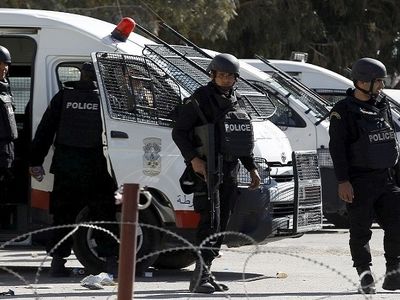 ترکیه ۳ داعشی را تحویل تونس داد
