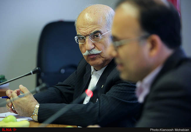 تصاویری از مرحوم بهمن کشاورز 