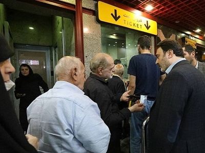 پیگیری اعضای شورا برای تسریع حل مشکلات کارت بلیت مترو و اتوبوس