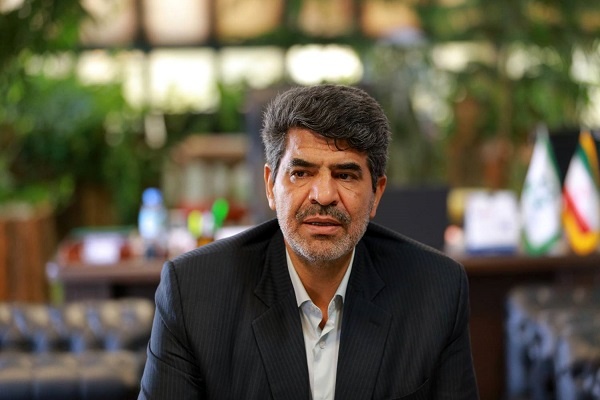 امسال هیچ یک از صنایع بزرگ مقیاس و نیروگاه‌های تهران مازوت مصرف نکردند 