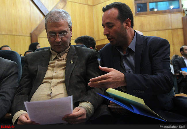 نخستین نشست «روزنامه نگاران؛ نیازهای حرفه‌ای و مسایل اجتماعی» 