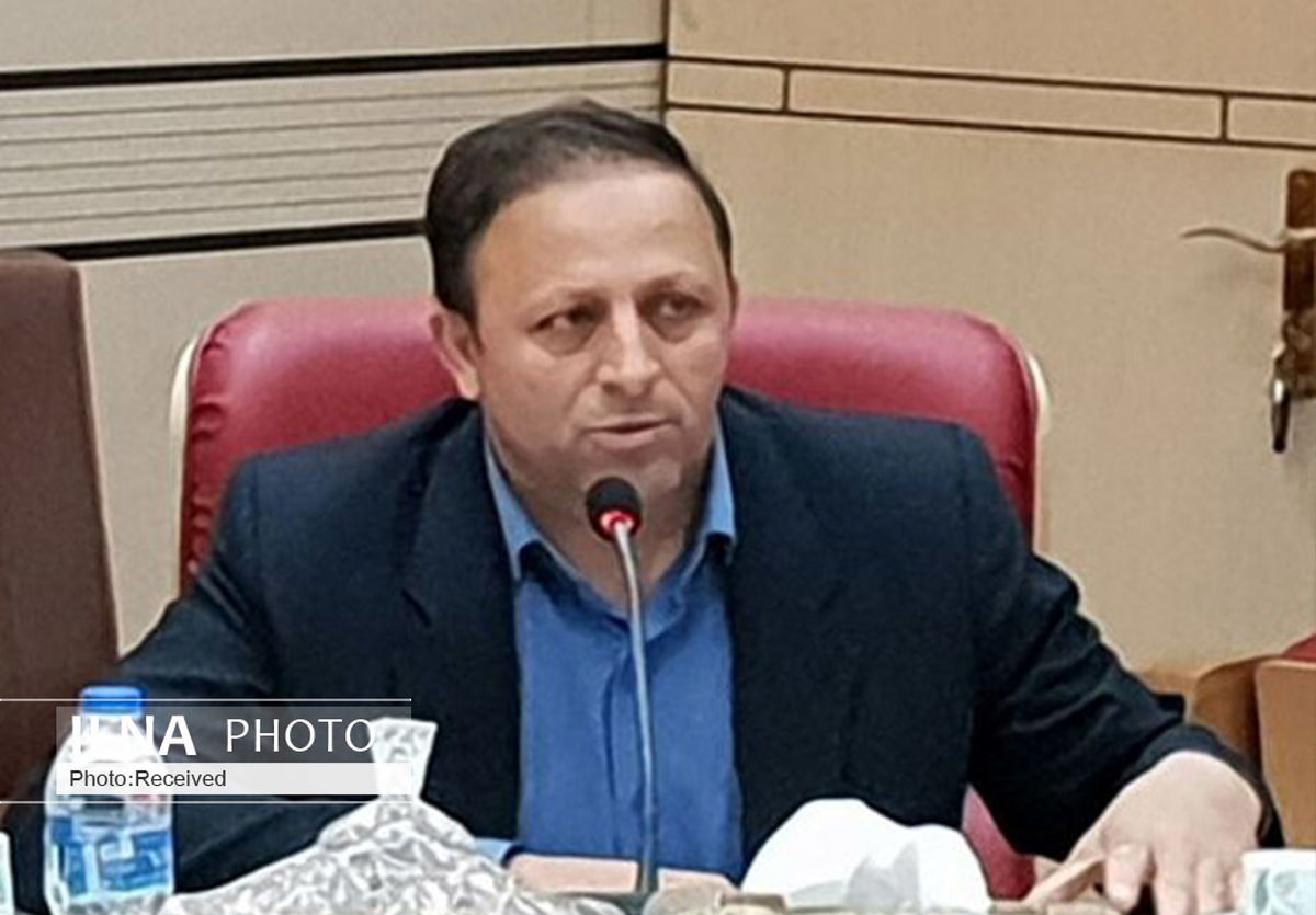 رصد خانه آب استان قزوین راه اندازی می‌شود