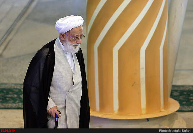 نماز جمعه این هفته تهران