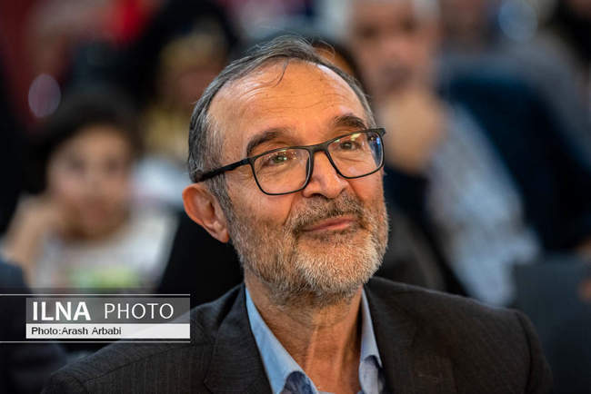 مراسم اختتامیه هشتمین دوره مسابقات قرآنی جامعه کارگری