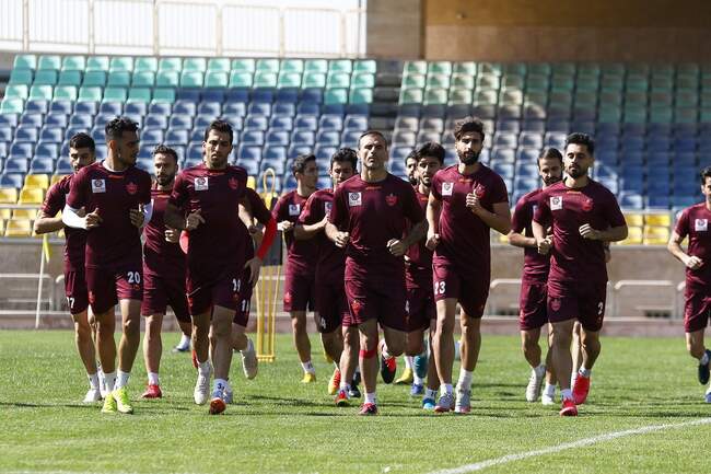 پرسپولیس