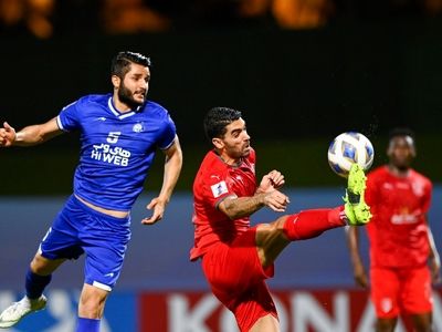 گزارش: استقلال چطور از گروه مرگ صعود می‌کند؟