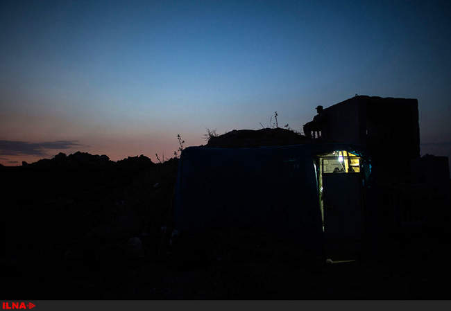 عملیات آزادسازی موصل